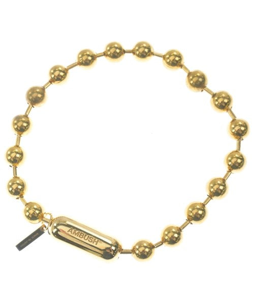 AMBUSH สร้อยคอ