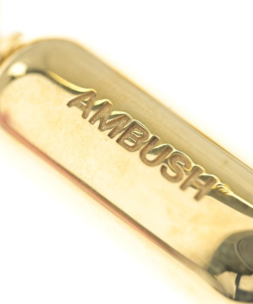 AMBUSH สร้อยคอ