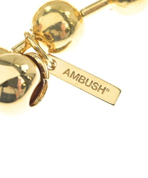 AMBUSH สร้อยคอ