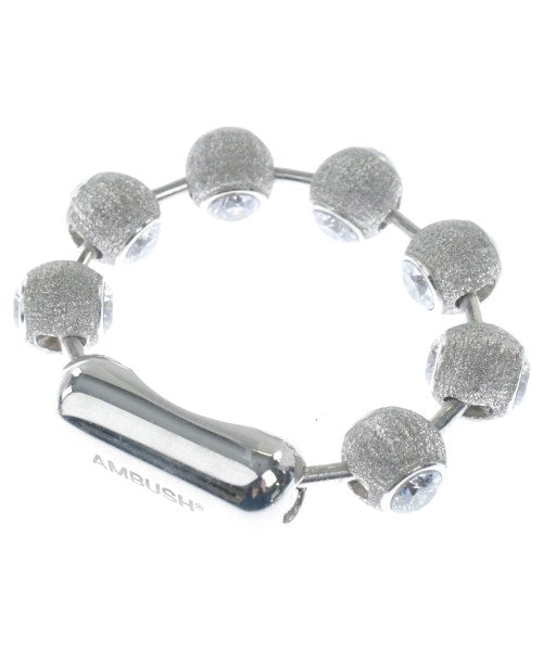 AMBUSH สร้อยข้อมือ/กำไล