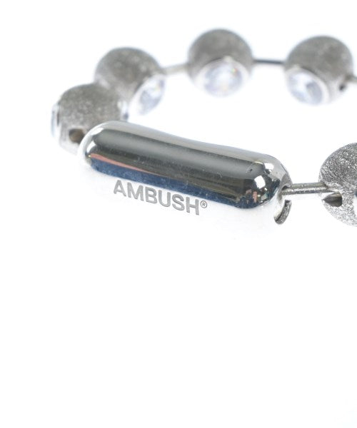 AMBUSH สร้อยข้อมือ/กำไล