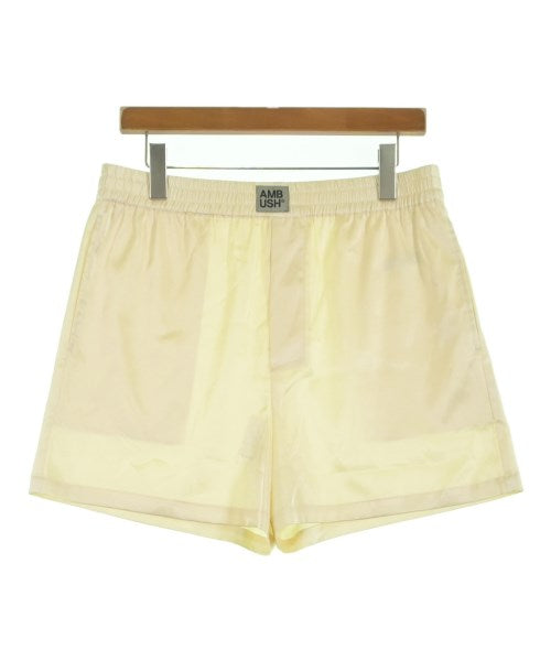 AMBUSH กางเกงขาสั้น