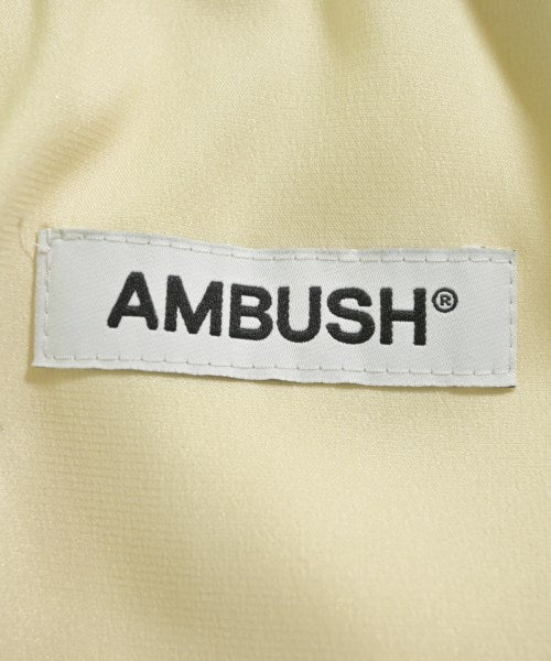 AMBUSH กางเกงขาสั้น