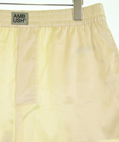 AMBUSH กางเกงขาสั้น