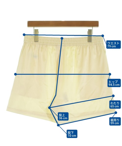 AMBUSH กางเกงขาสั้น