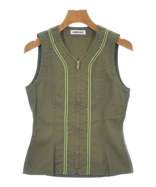 AMBUSH เสื้อลำลอง