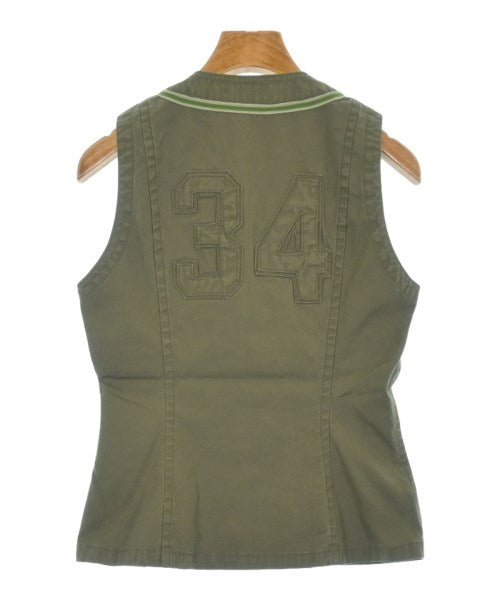 AMBUSH เสื้อลำลอง