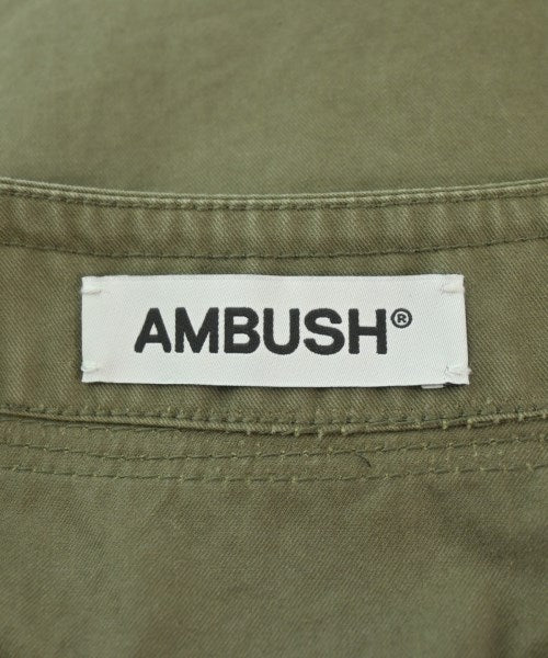 AMBUSH เสื้อลำลอง
