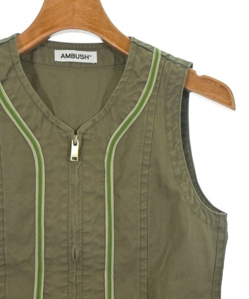 AMBUSH เสื้อลำลอง