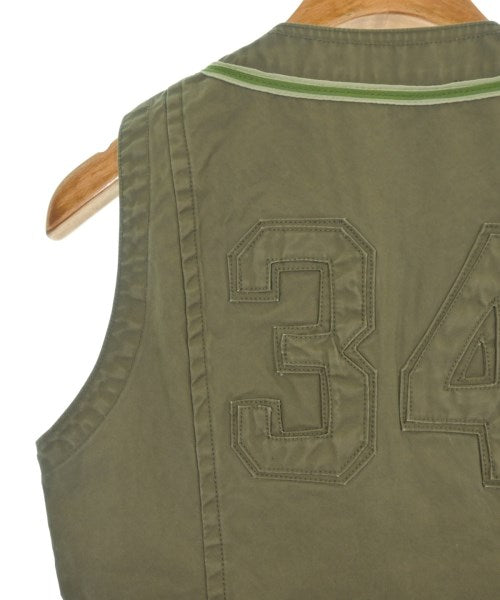 AMBUSH เสื้อลำลอง