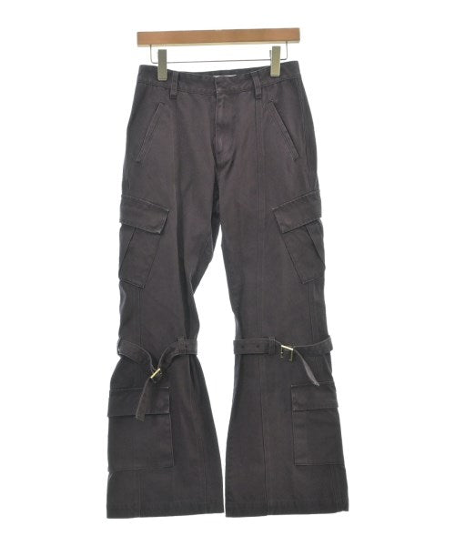 AMBUSH กางเกงมีกระเป๋าข้างกางเกง2-4 กระเป๋า