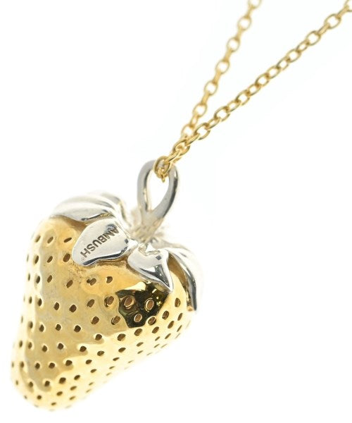 AMBUSH สร้อยคอ