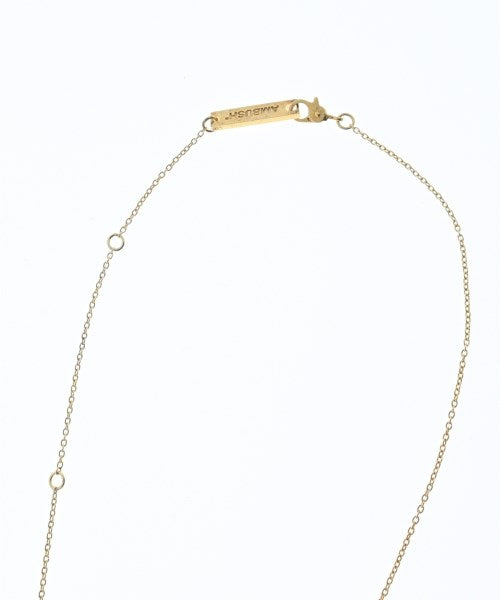 AMBUSH สร้อยคอ