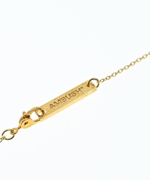 AMBUSH สร้อยคอ