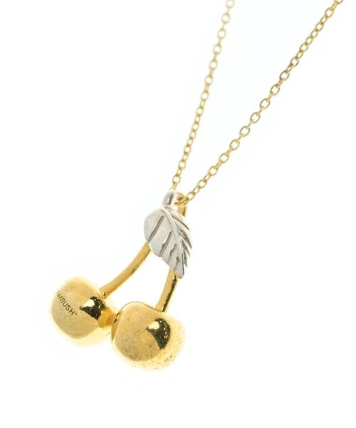 AMBUSH สร้อยคอ