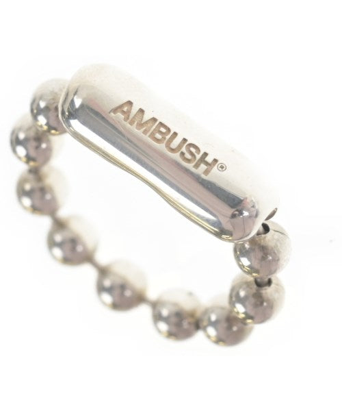 AMBUSH แหวน