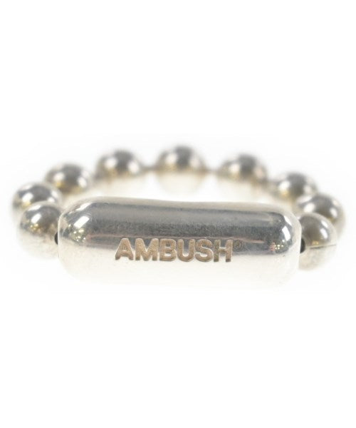 AMBUSH แหวน