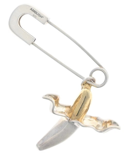 AMBUSH อื่นๆ