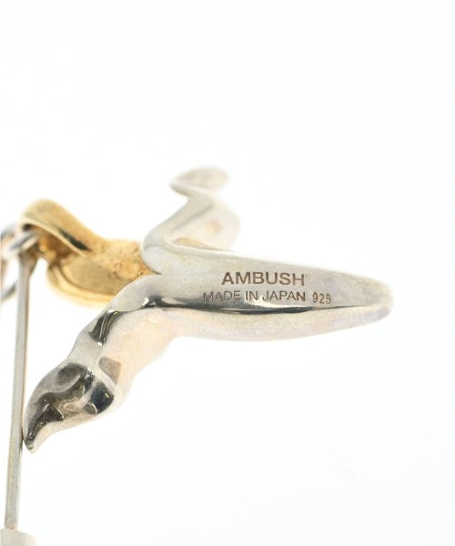 AMBUSH อื่นๆ