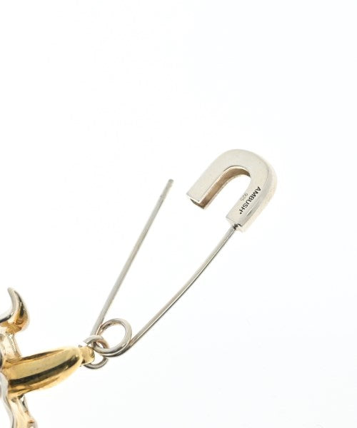 AMBUSH อื่นๆ