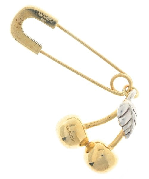 AMBUSH อื่นๆ