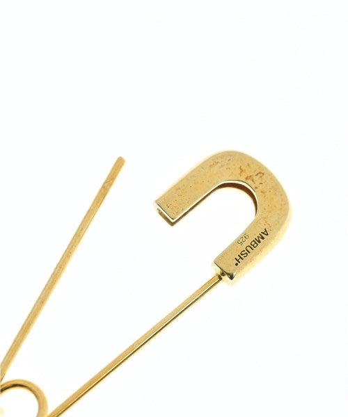 AMBUSH อื่นๆ