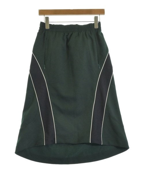 AMBUSH กระโปรงยาว/แม็กซี่ยาว