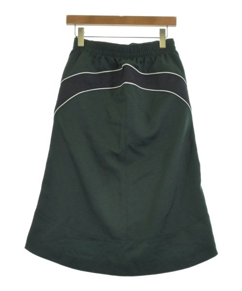 AMBUSH กระโปรงยาว/แม็กซี่ยาว