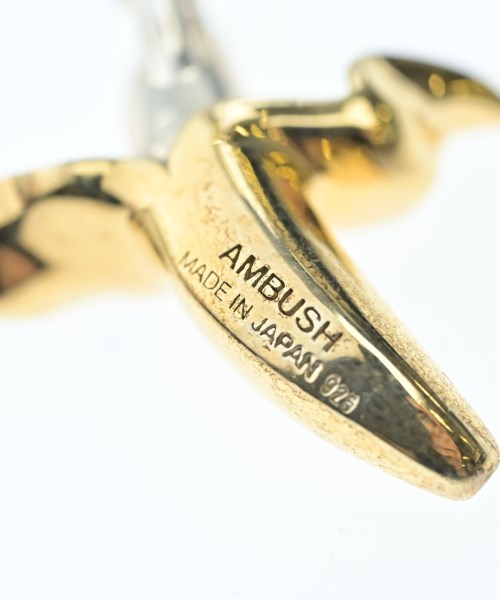 AMBUSH สร้อยคอ