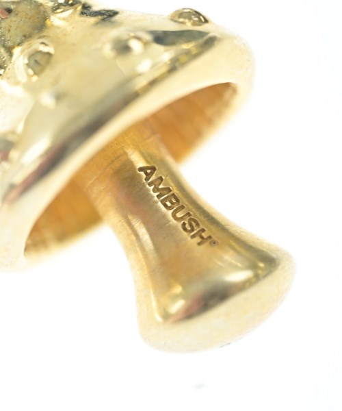 AMBUSH สร้อยคอ