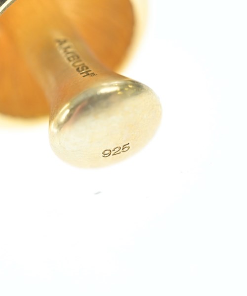 AMBUSH สร้อยคอ