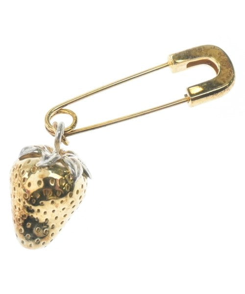 AMBUSH เข็มกลัด/ดอกไม้ติดเสื้อ