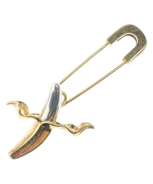 AMBUSH เข็มกลัด/ดอกไม้ติดเสื้อ