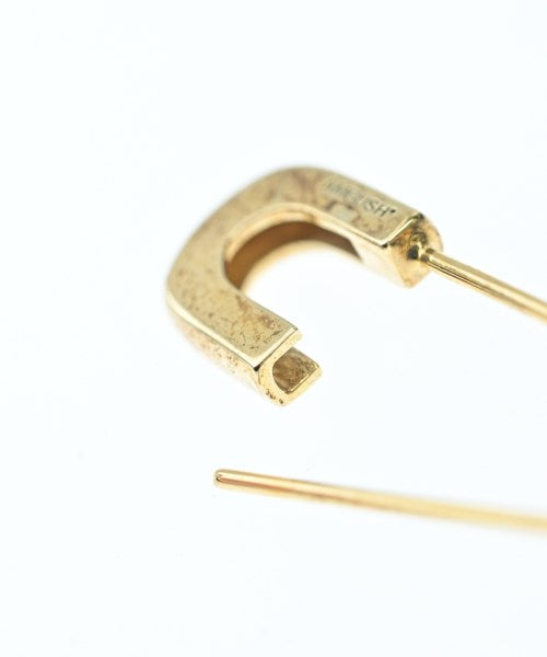 AMBUSH เข็มกลัด/ดอกไม้ติดเสื้อ