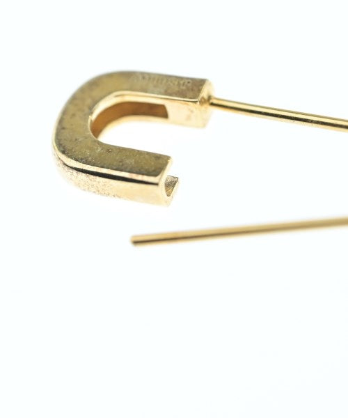 AMBUSH เข็มกลัด/ดอกไม้ติดเสื้อ