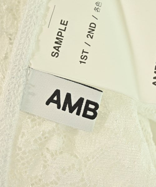 AMBUSH อื่นๆ