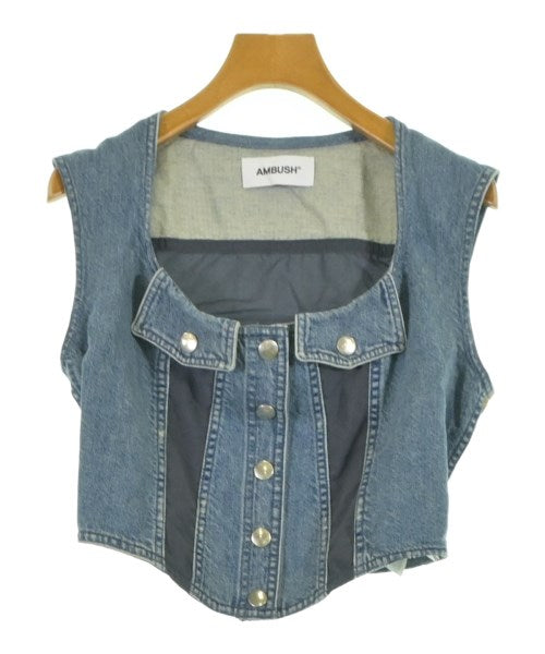 AMBUSH เสื้อกั๊ก