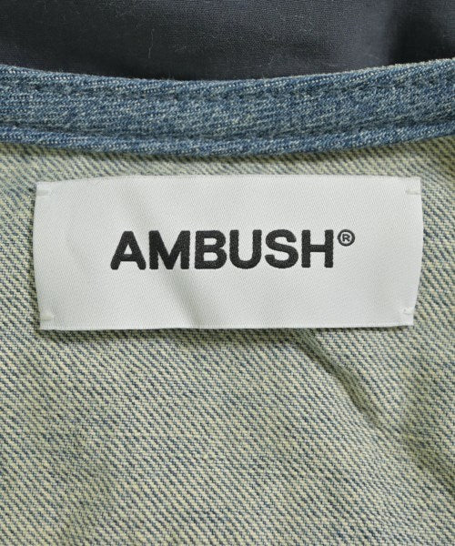 AMBUSH เสื้อกั๊ก