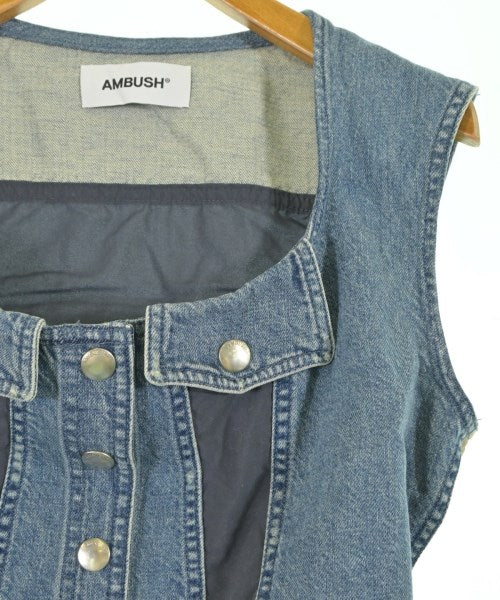 AMBUSH เสื้อกั๊ก
