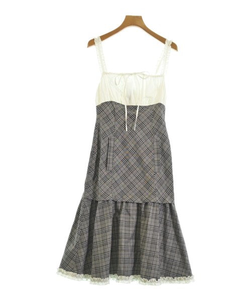 AMBUSH ชุดเดรส