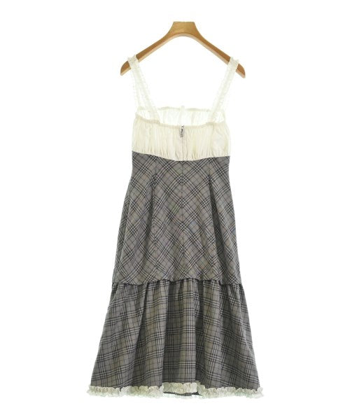 AMBUSH ชุดเดรส