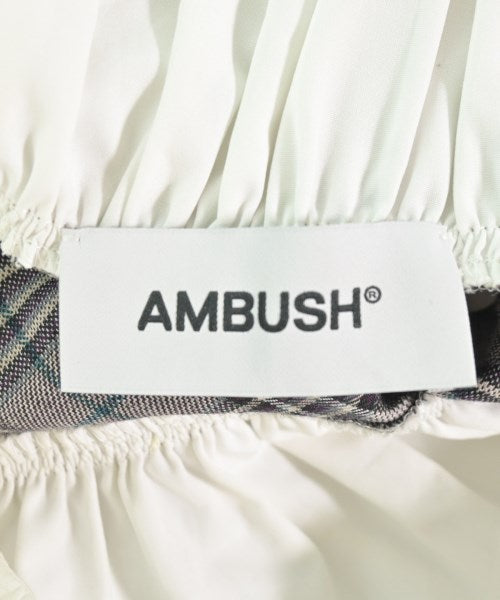 AMBUSH ชุดเดรส