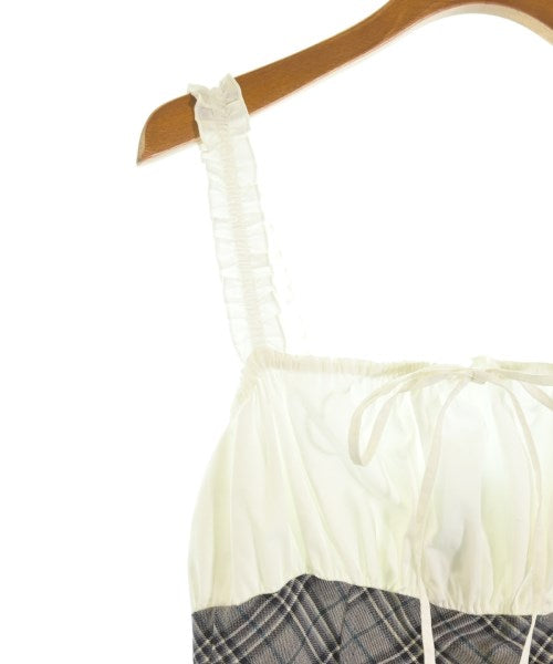 AMBUSH ชุดเดรส