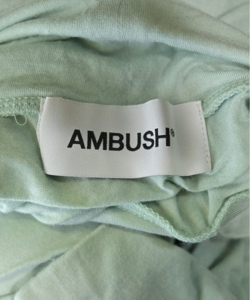 AMBUSH เสื้อยืด/เสื้อท็อปส์