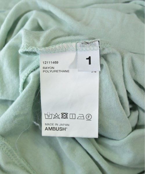 AMBUSH เสื้อยืด/เสื้อท็อปส์