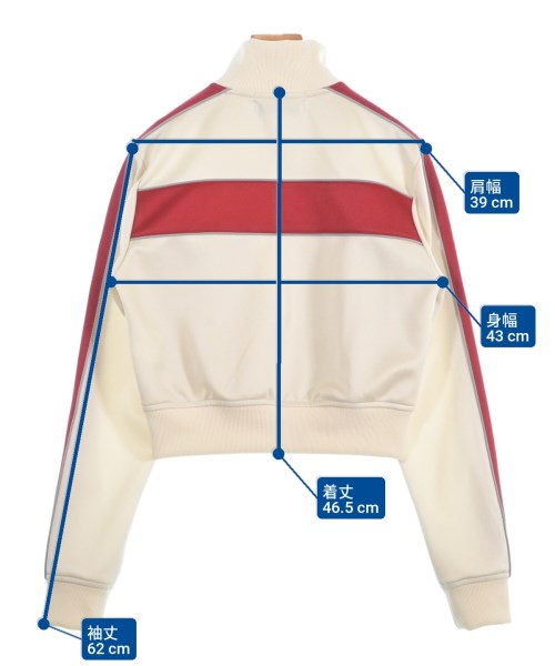AMBUSH เสื้อสเวตเตอร์