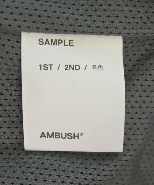 AMBUSH แจ็คเก็ตเบลาส์ อื่น