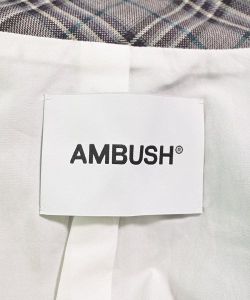AMBUSH แจ็คเก็ต