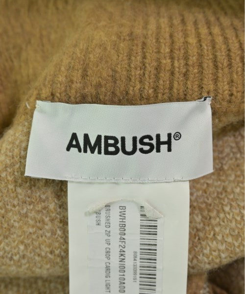 AMBUSH เสื้อคาร์ดิแกน