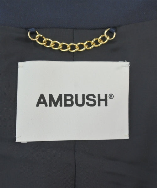 AMBUSH แจ็คเก็ตลำลอง